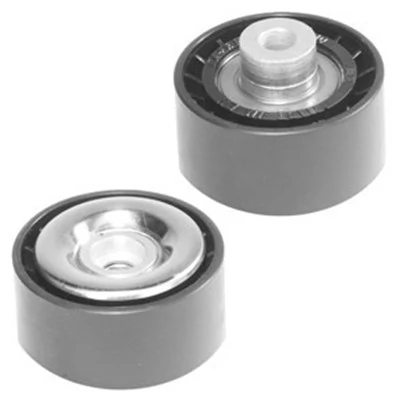 Deflection Pulley/Guide Pulley, V-belt